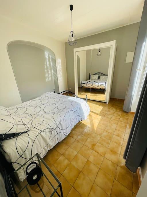 Chez Leo I - T2 Proche Tricastin Bollène